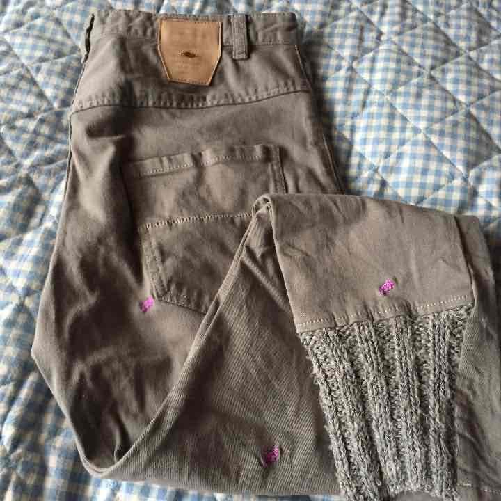 専用　WAFFLISH WAFFLEパンツ