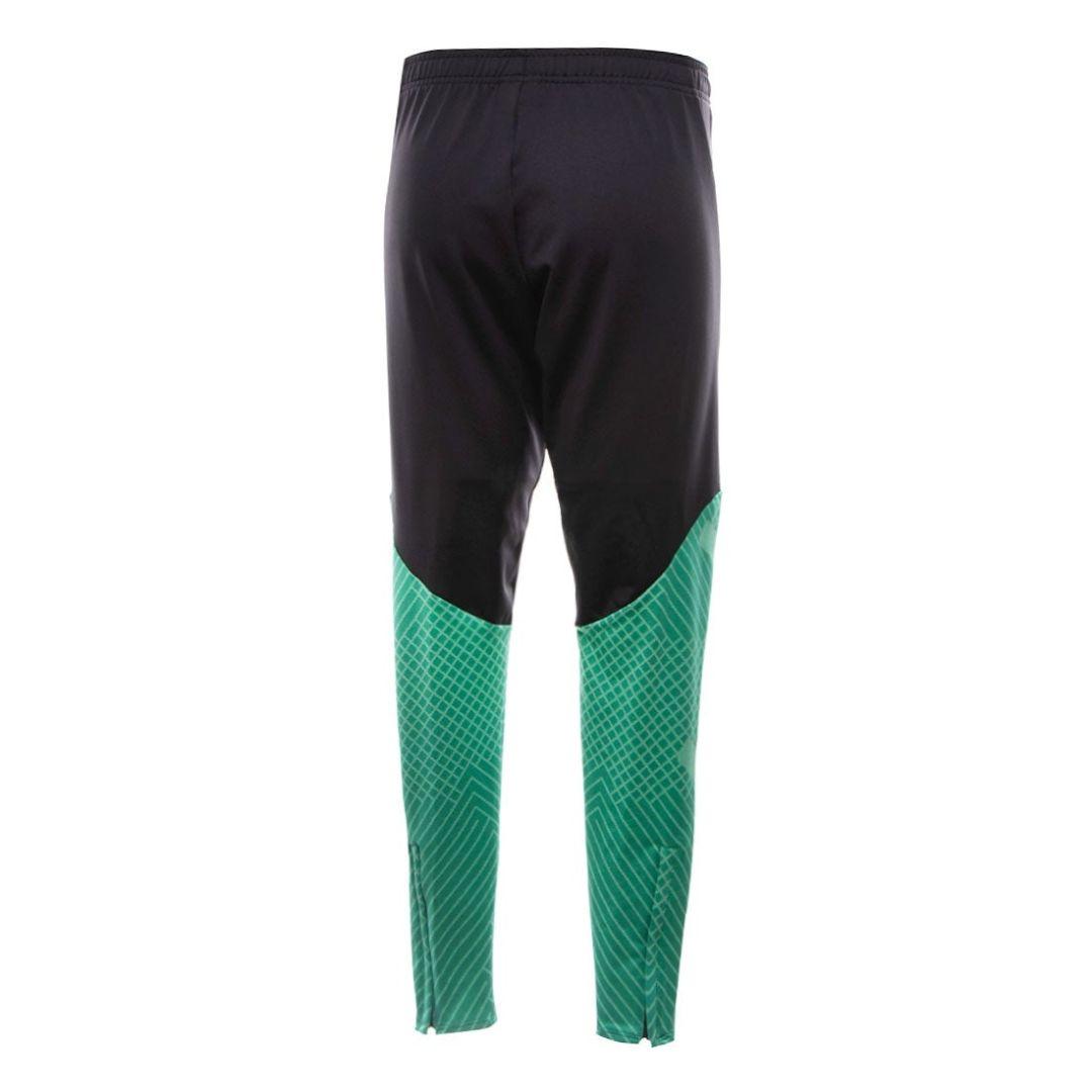 ナイキ サッカー ジャージパンツ スリム ジョガー ストレッチ GR 新品 S