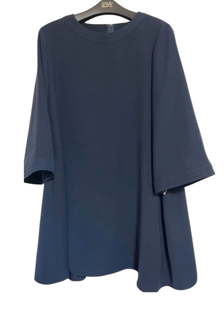 2点おまとめレリアン13＋チュニックネイビー&グレー