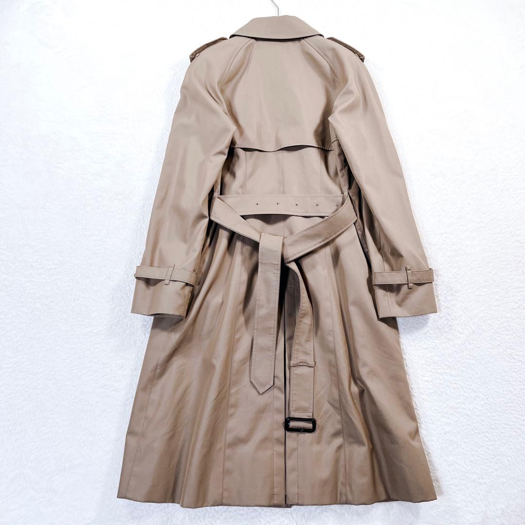 極美品✨バーバリーロンドン トレンチコート ハニーベージュ L ライナー付
