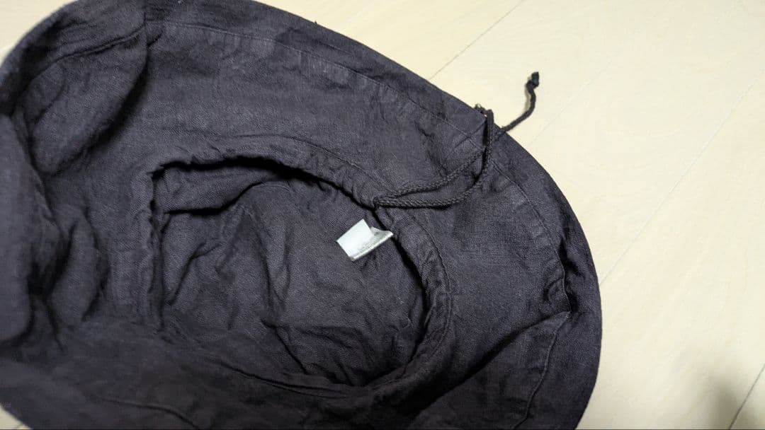 Lino e Lina 　ハットマノン