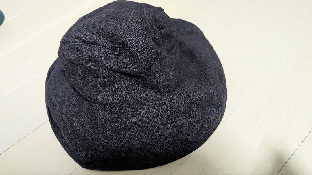 Lino e Lina 　ハットマノン