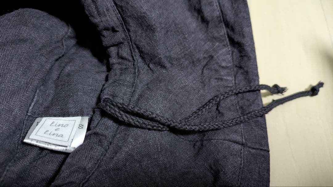 Lino e Lina 　ハットマノン