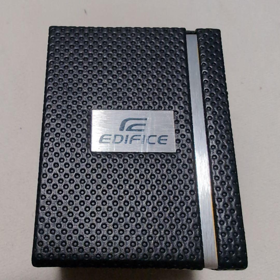 カシオ　エディフィス　EQW-A1300