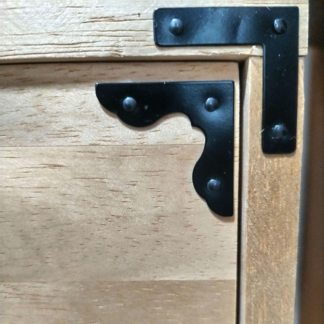 レトロ、モダン、桐箪笥、 希少、 和家具、古民家、装飾、 ディスプレイ、高級