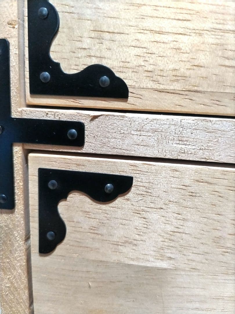 レトロ、モダン、桐箪笥、 希少、 和家具、古民家、装飾、 ディスプレイ、高級