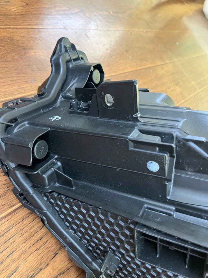 クラウンクロスオーバー（AZSH35/TZSH35型） 純正LEDヘッドライト