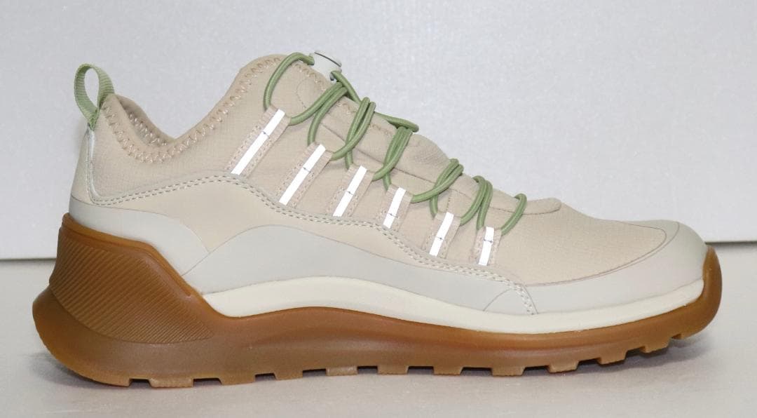 新品 本物 HUNTER 靴 スニーカー WFK2000PTP UK4 ハンター