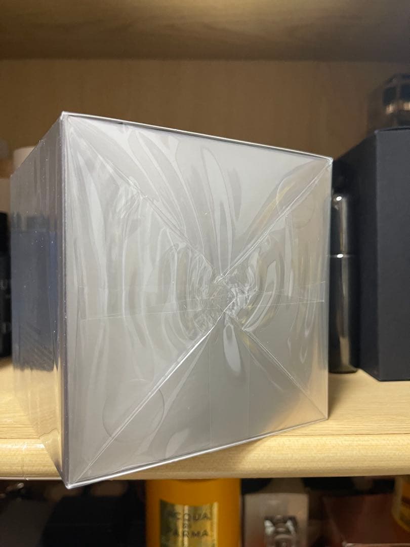 BILLIE EILISH ユア ターン オードパルファム 100ml