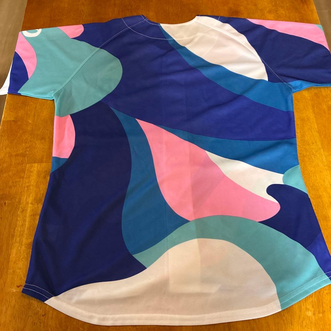 中日ドラゴンズユニフォーム★非売品★6枚セット