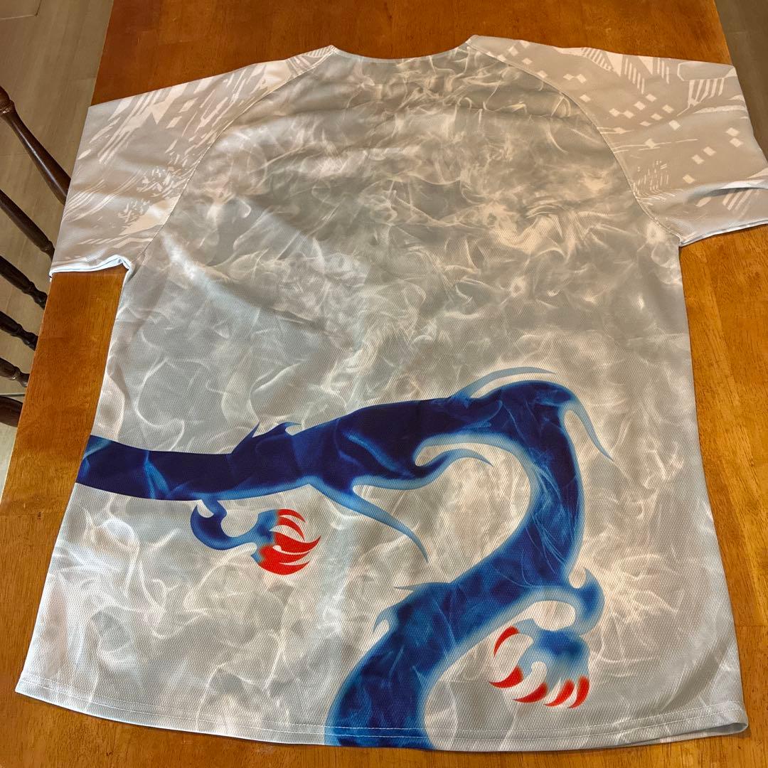 中日ドラゴンズユニフォーム★非売品★6枚セット