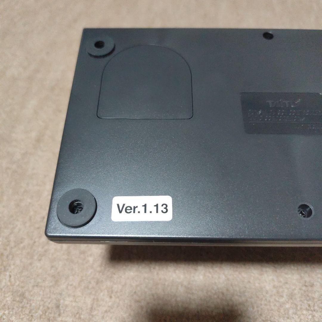 テ*ン様 【美品】TAITO 電車でGO! PLUG & PLAY