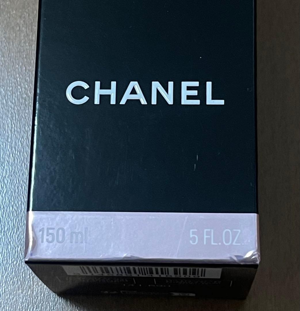 新品未使用！CHANEL LE LIFT LOTION ルリフトローション