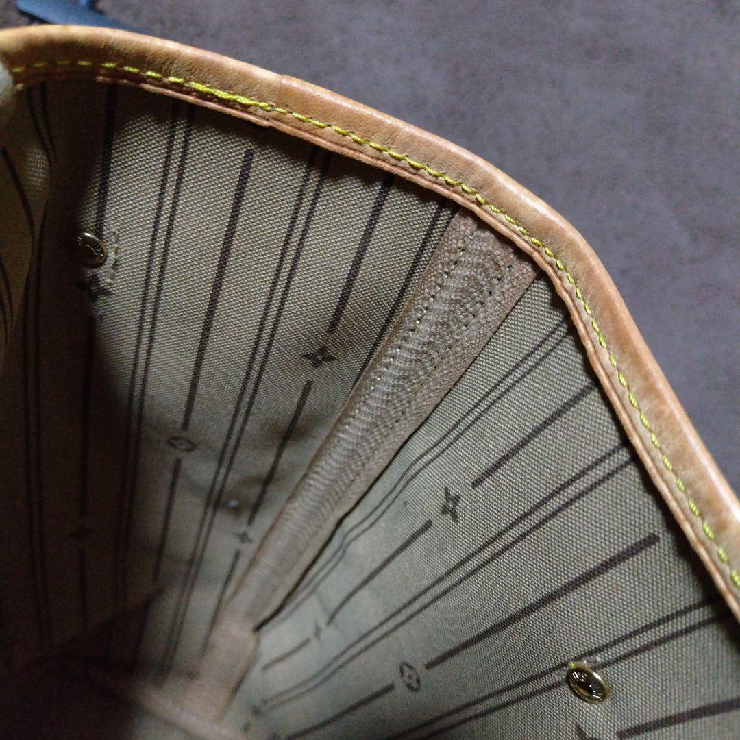 ルイ・ヴィトン　トートバッグ