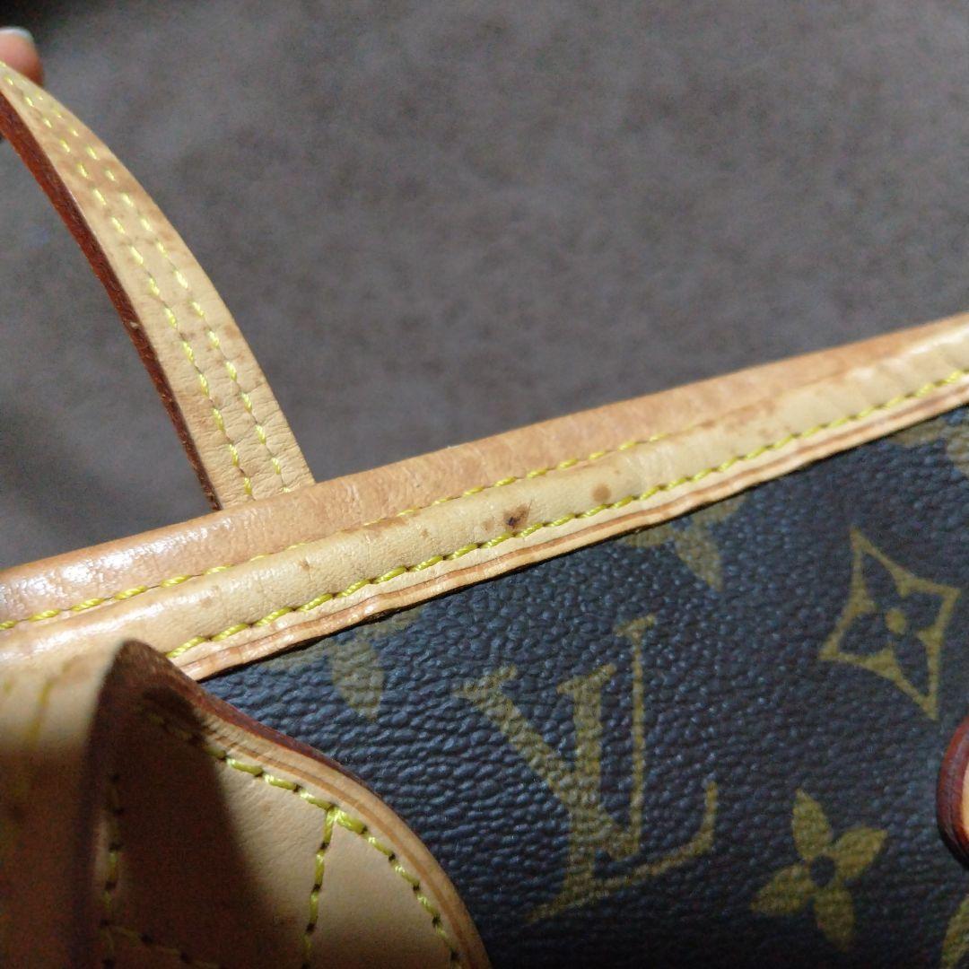 ルイ・ヴィトン　トートバッグ