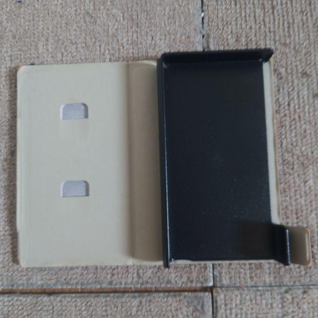 SONY NW-A306 デジタルオーディオプレーヤー