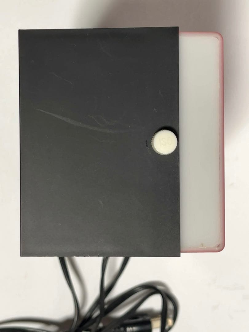 【希少・非売品】SONY ON AIR 照明　ビンテージ