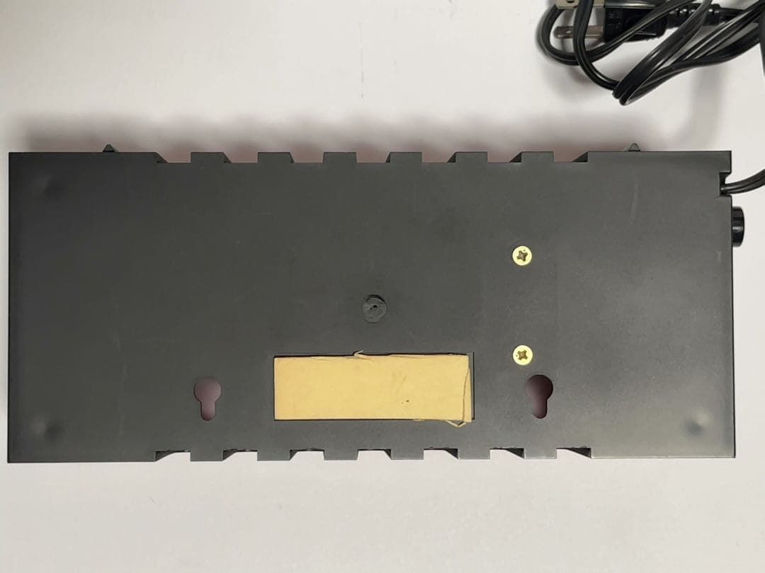 【希少・非売品】SONY ON AIR 照明　ビンテージ