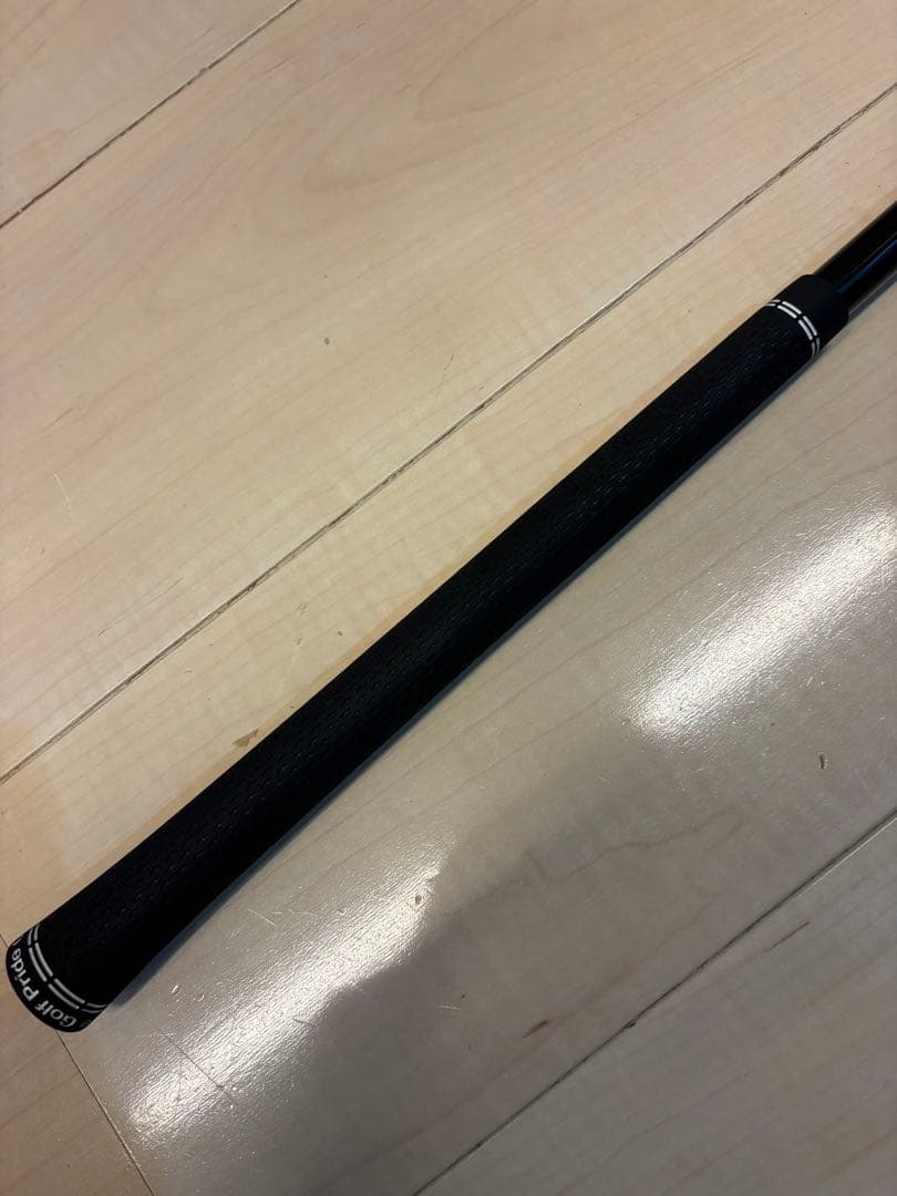 PING G430 SFT フェアウェイウッド3W ALTA JCB S