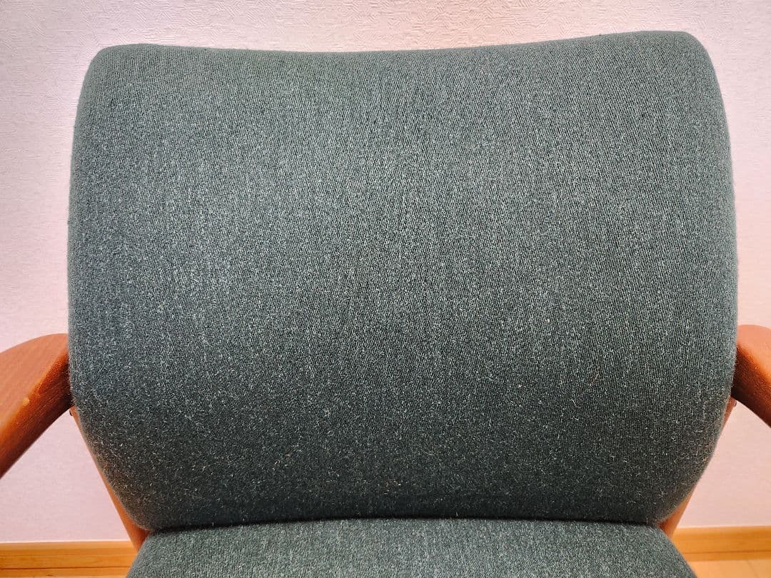 Grete Jalk Arm Chair グレーテヤルク 北欧ヴィンテージチェア