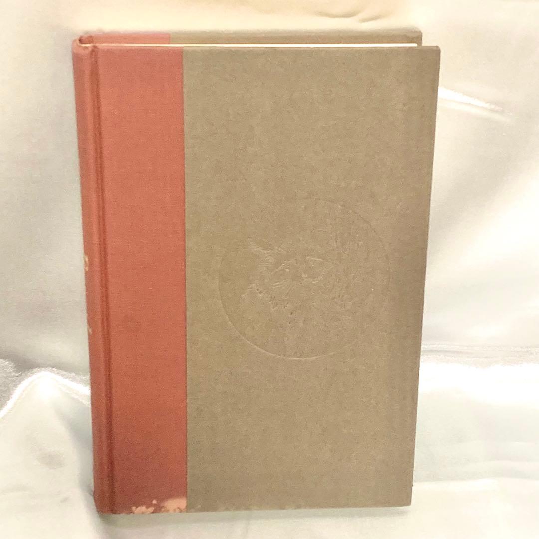 はるかなるわがラスカル 原書 RASCAL 1963年 英語版 初期刷 洋書