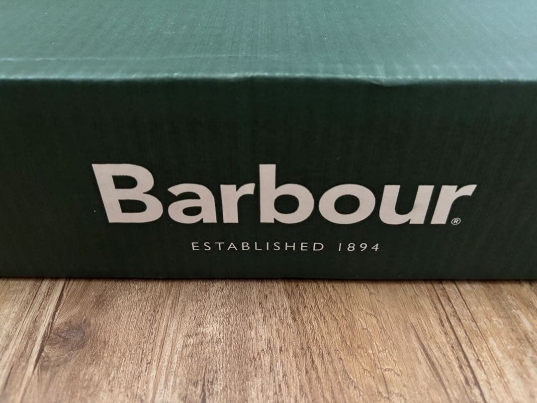 限定コラボ LEVI'S x Barbour Bedale デニムジャケット M