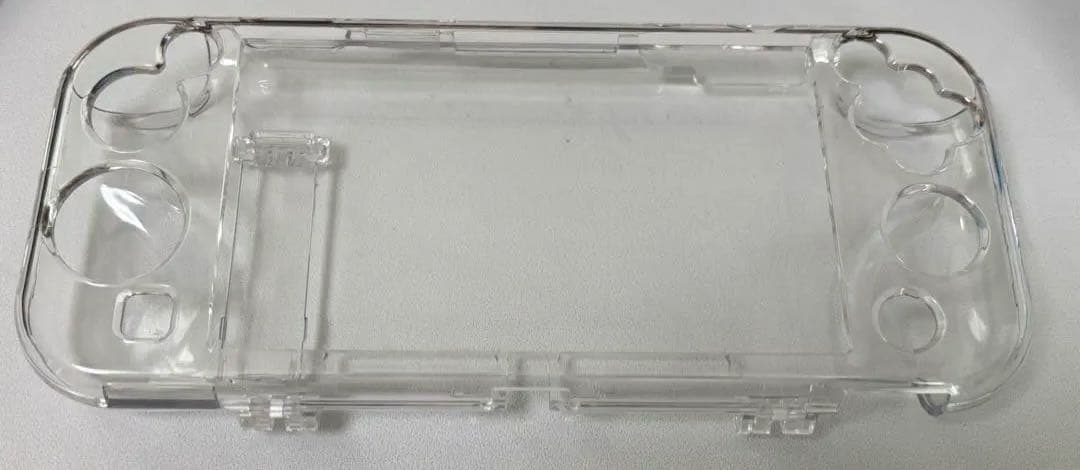 Nintendo Switch Lite グレー　※箱無し　2023年購入