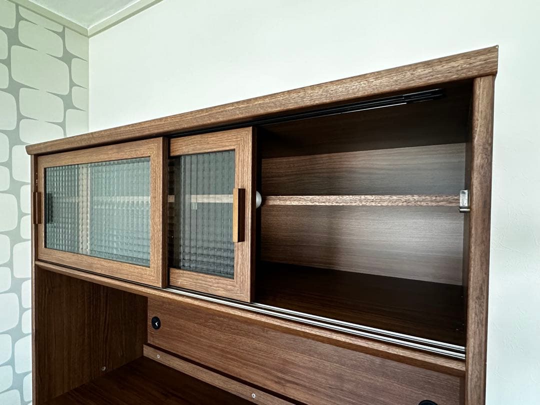 noce 食器棚 カップボード