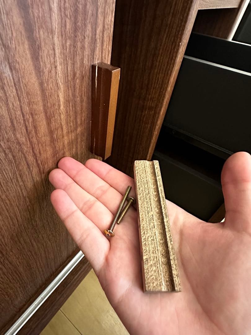 noce 食器棚 カップボード