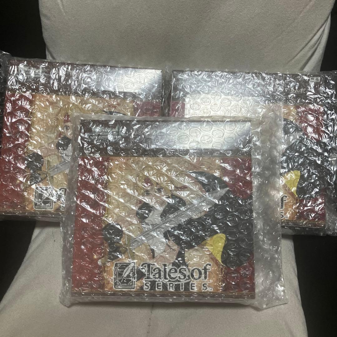 プ*ケ様 Tales of Series トレーディングカード 3 BOX