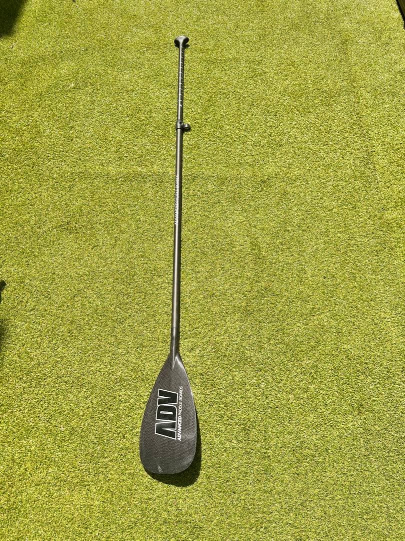 n*n様 ADVANCED PADDLE BOARDS カーボンパドル