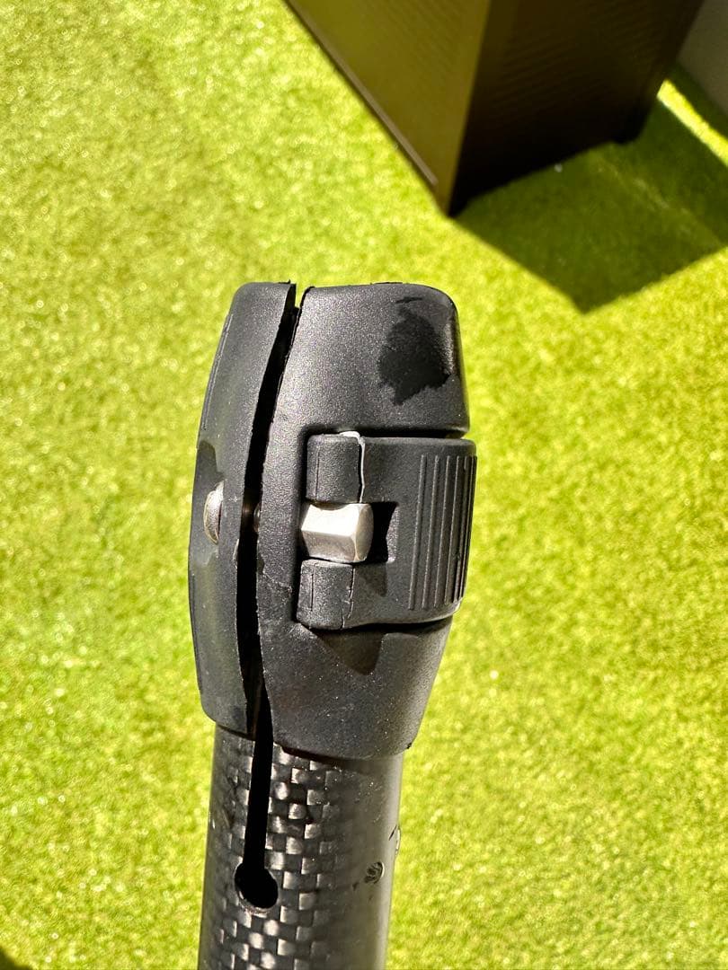 n*n様 ADVANCED PADDLE BOARDS カーボンパドル