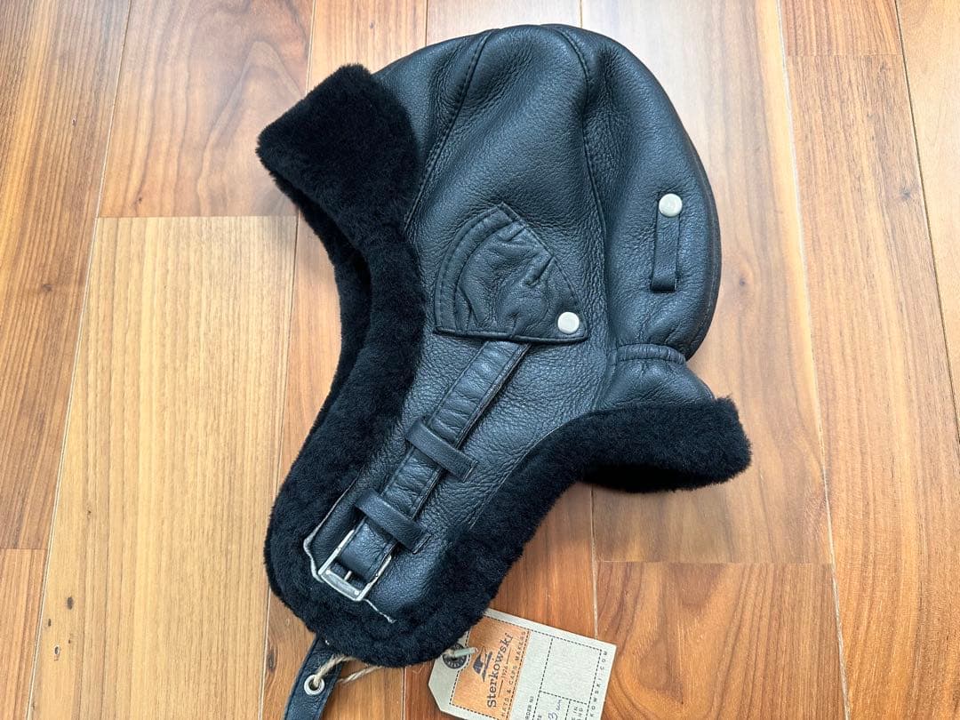 ステルコフスキー