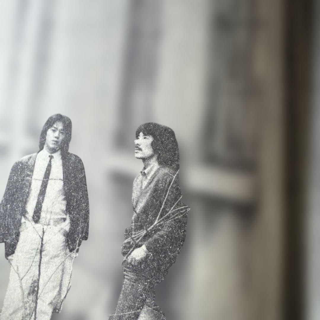 「見上げれば雲か」 天野滋