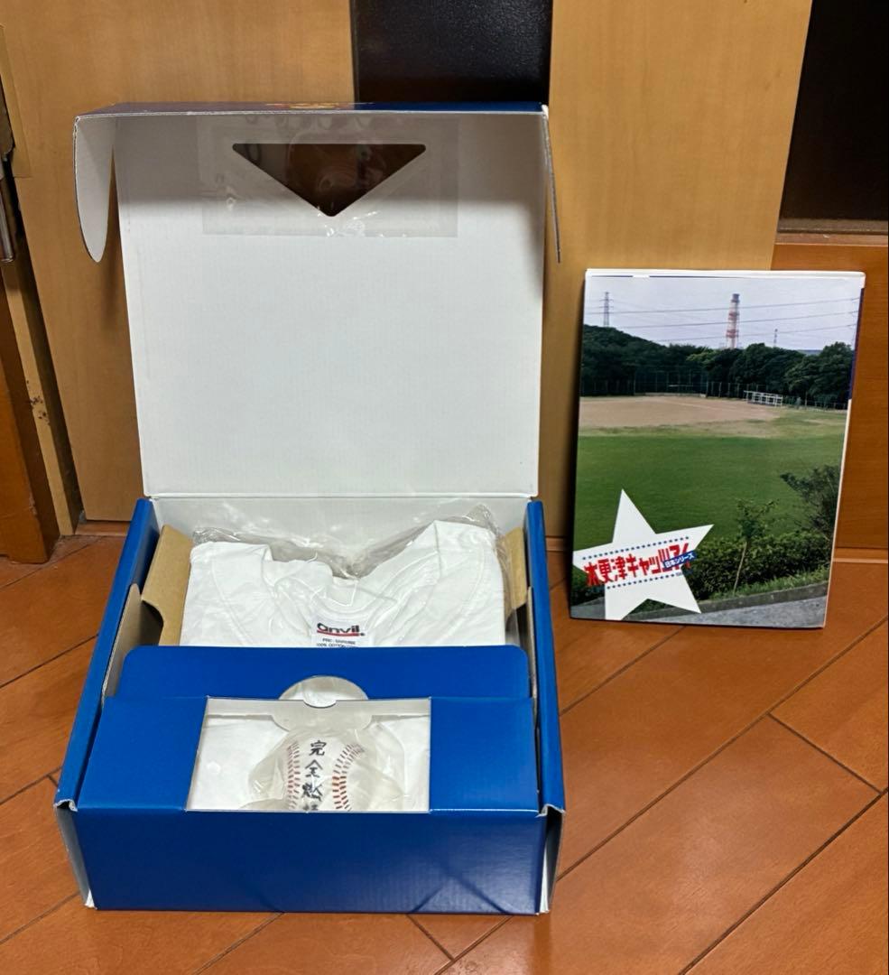 木更津キャッツアイDVD他豪華セット！