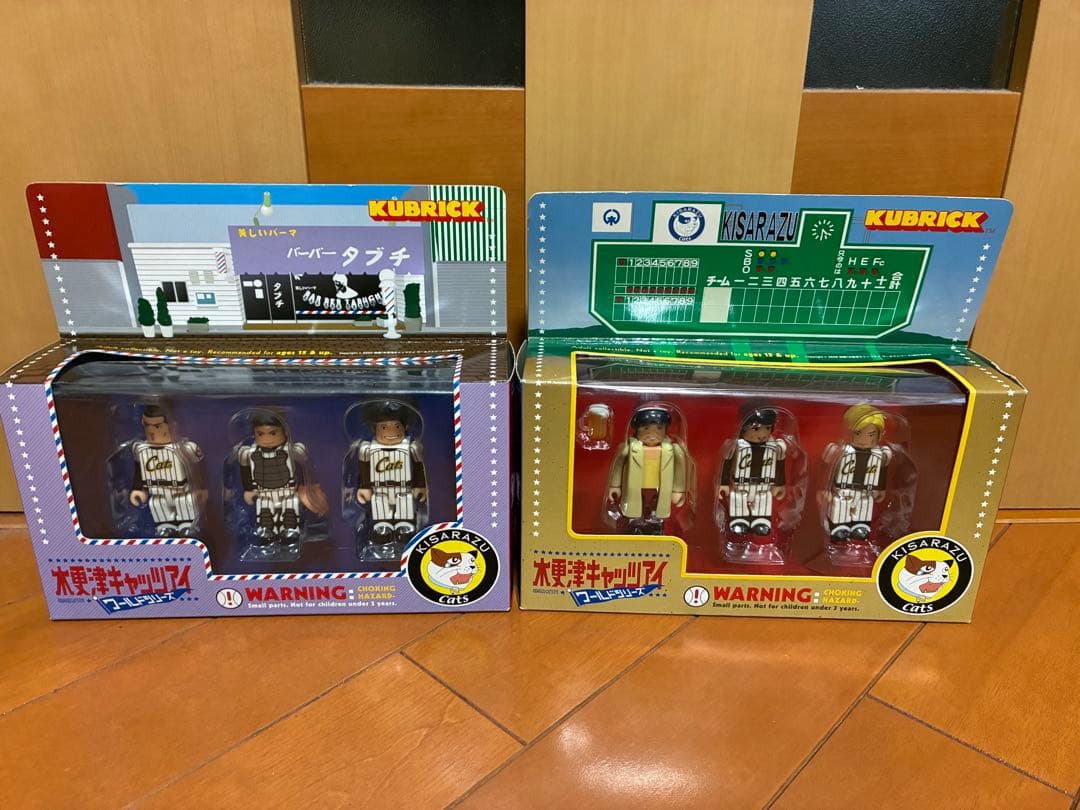 木更津キャッツアイDVD他豪華セット！