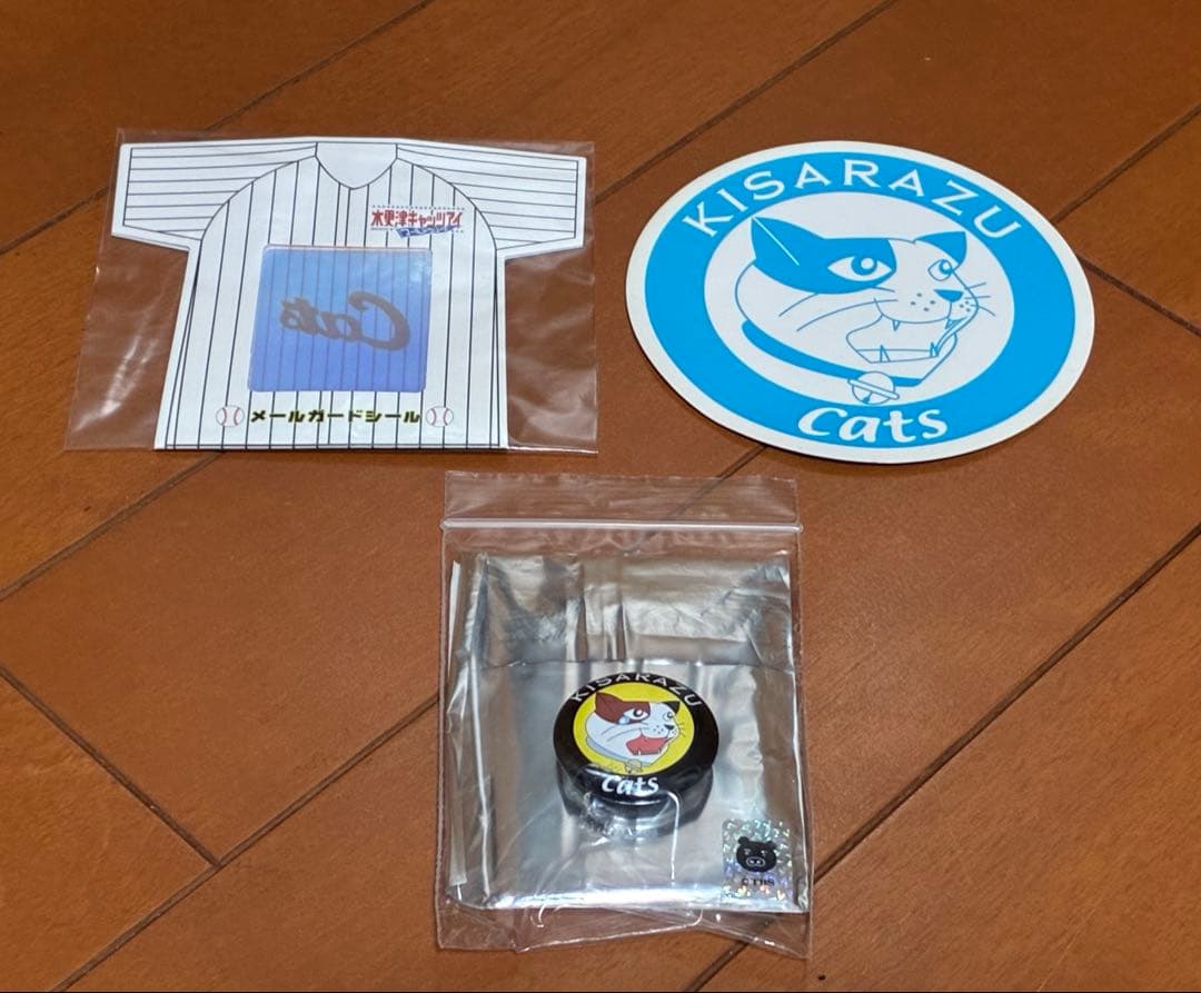 木更津キャッツアイDVD他豪華セット！