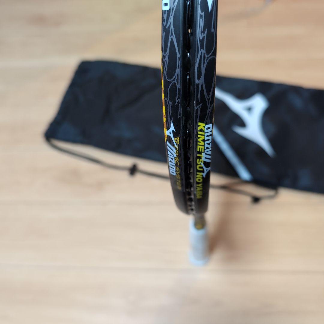 鬼滅の刃モデル　エフスピードｖ-01　善逸