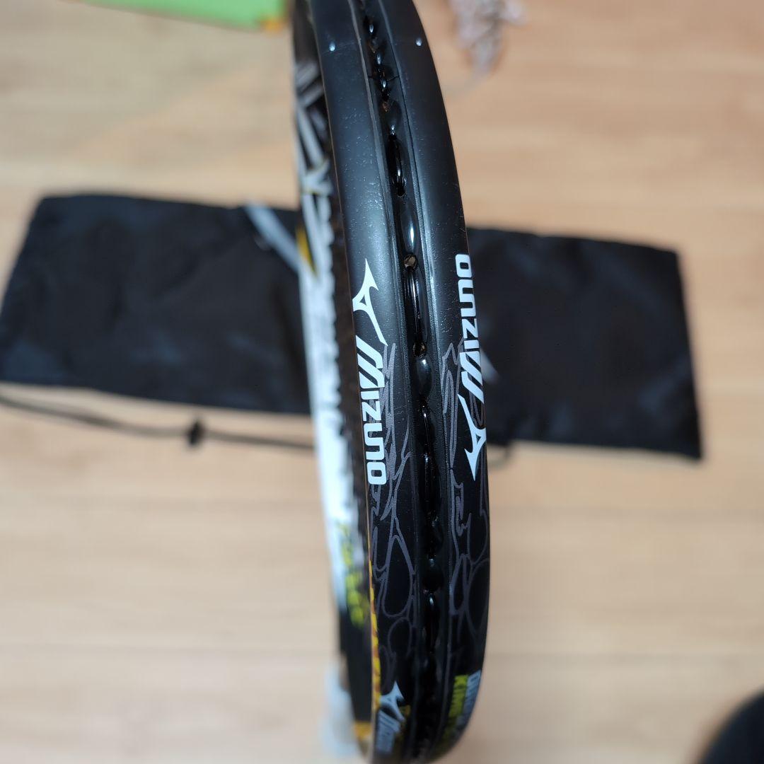 鬼滅の刃モデル　エフスピードｖ-01　善逸