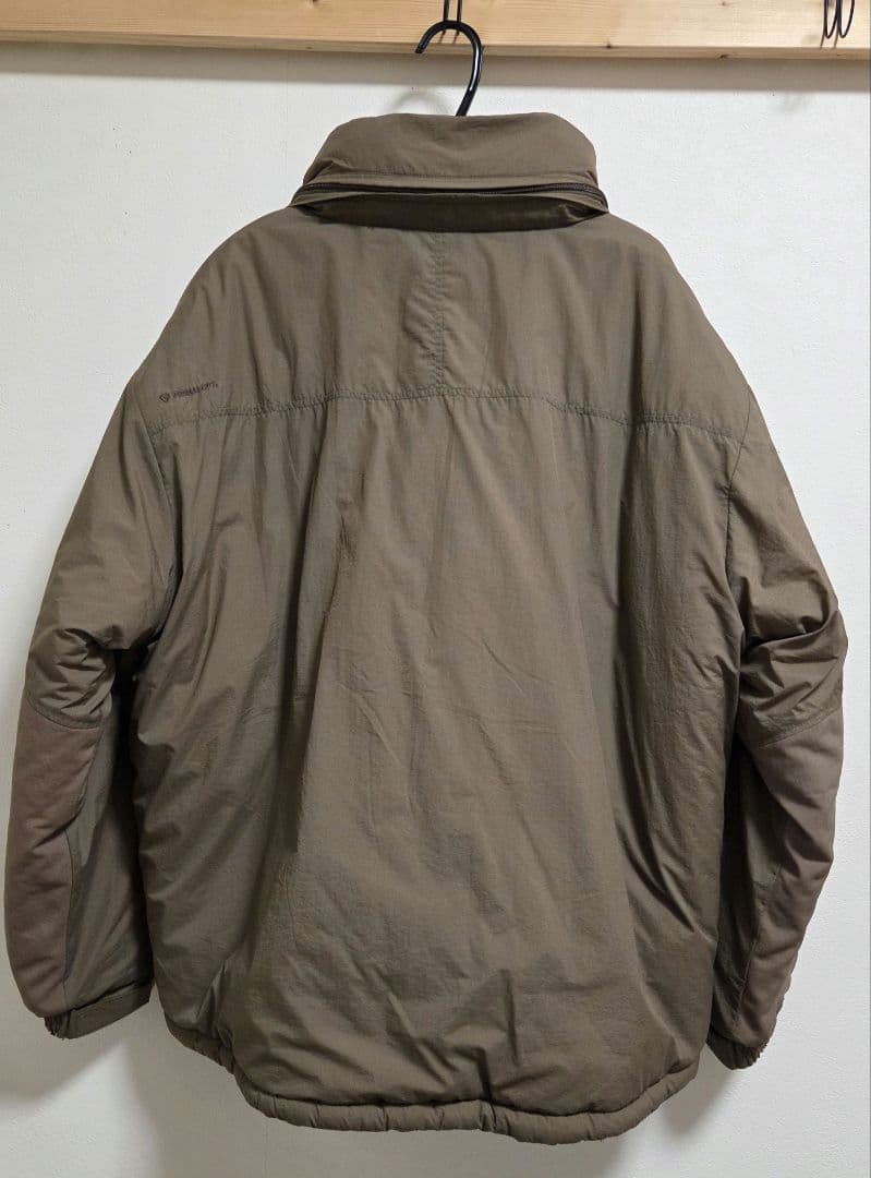 フリークスストア　ECWCS LEVEL7 ジャケット プリマロフト　M