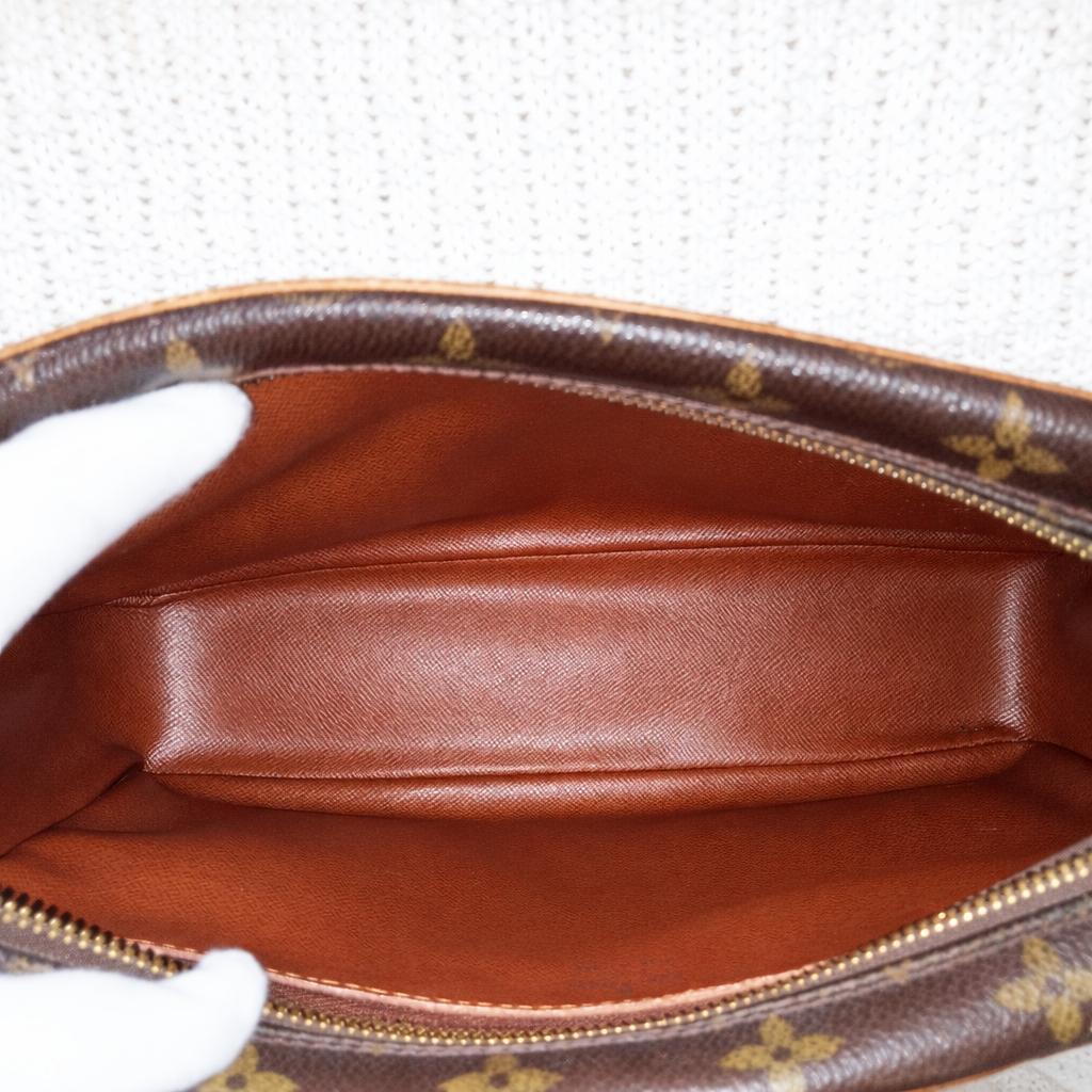 Louis Vuitton☆トロカデロ27☆ショルダーバッグ 510