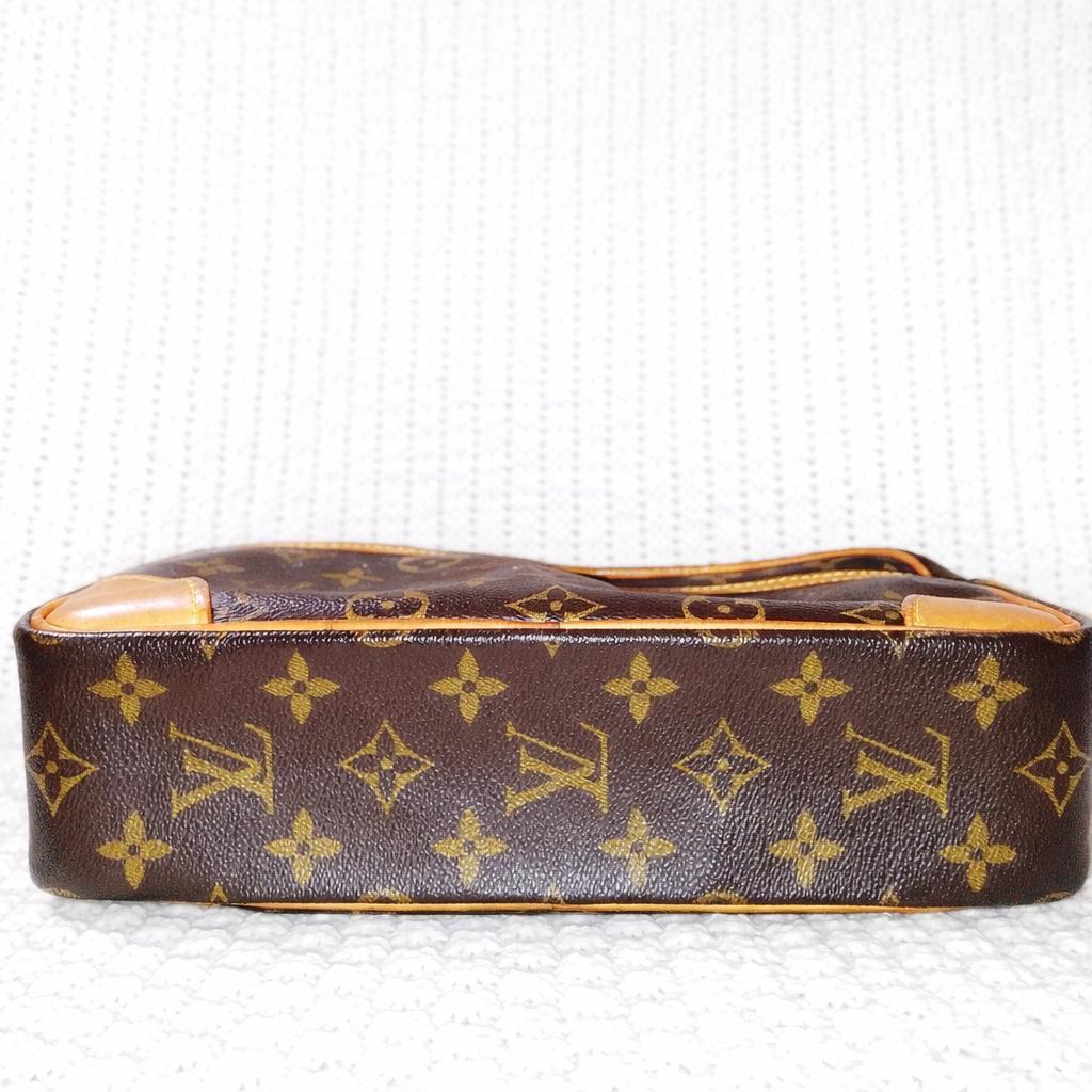 Louis Vuitton☆トロカデロ27☆ショルダーバッグ 510