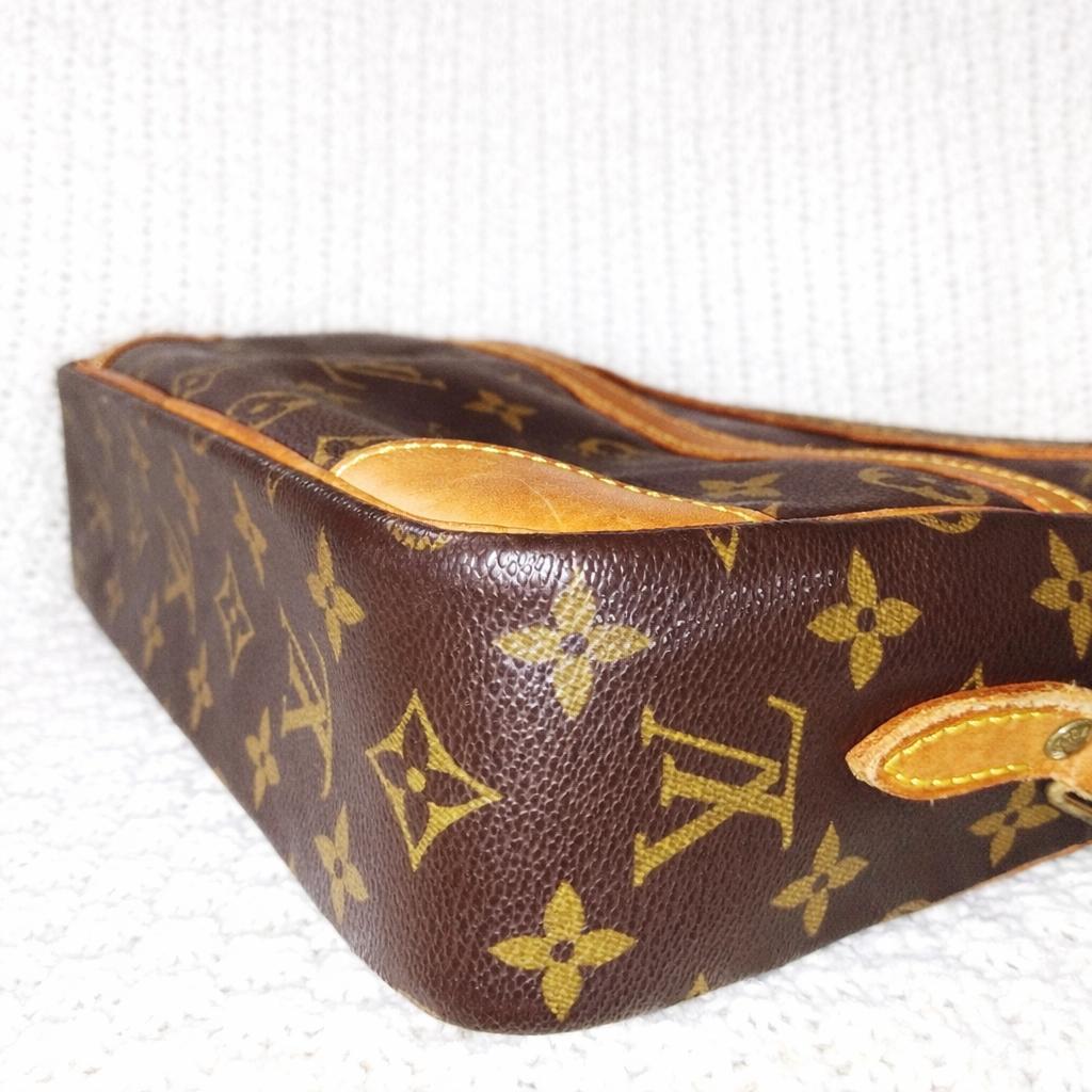 Louis Vuitton☆トロカデロ27☆ショルダーバッグ 510