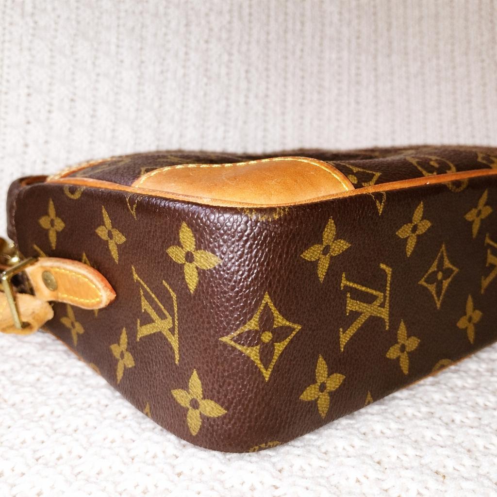 Louis Vuitton☆トロカデロ27☆ショルダーバッグ 510