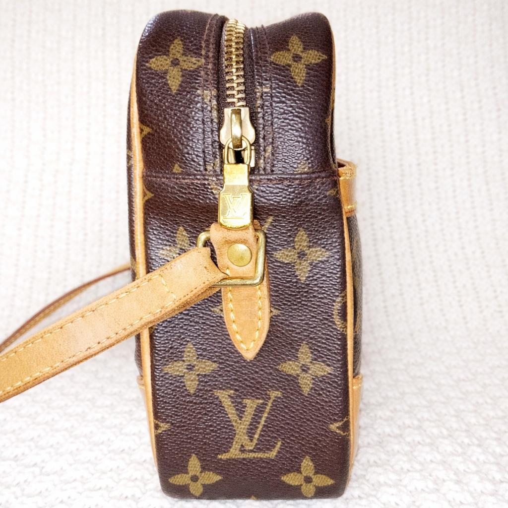 Louis Vuitton☆トロカデロ27☆ショルダーバッグ 510