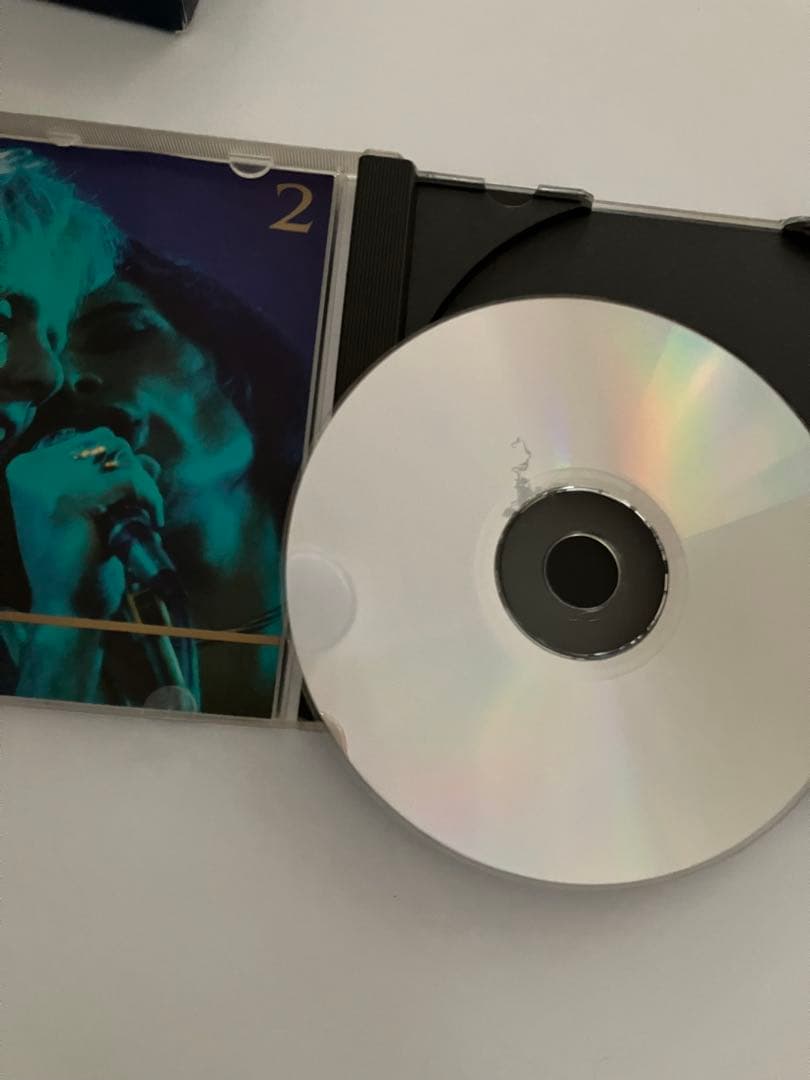 Queen Opera Omnia ボックスセット