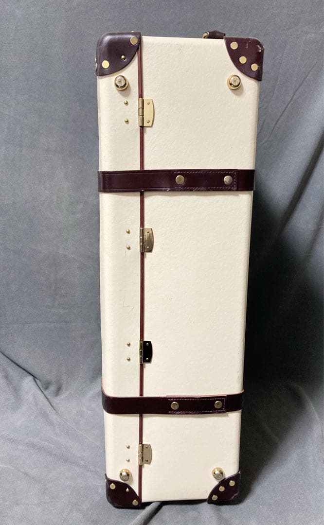 land56サマ専 GLOBETROTTER サファリ キャリーケース28インチ