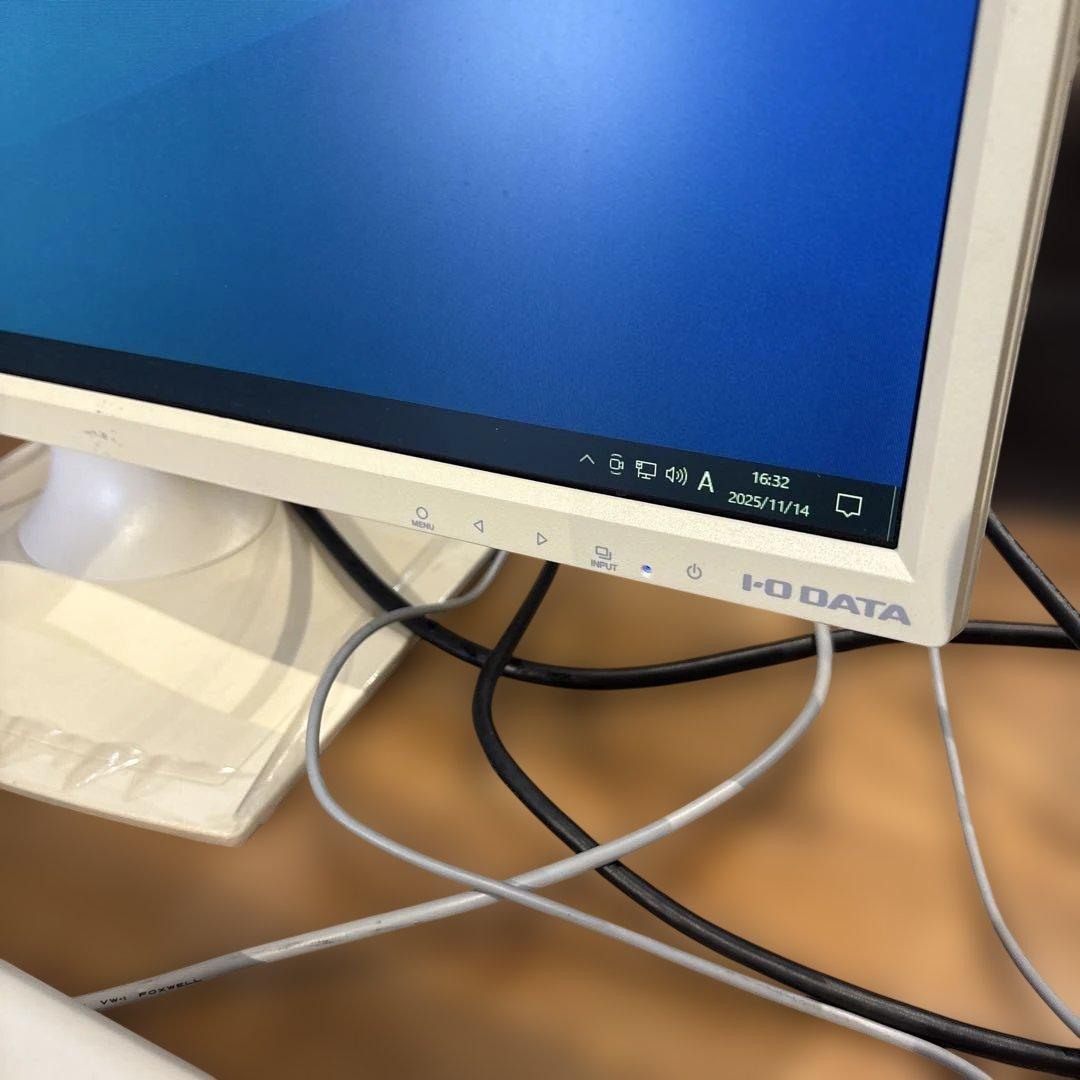 s*n様 NEC PCセット　②