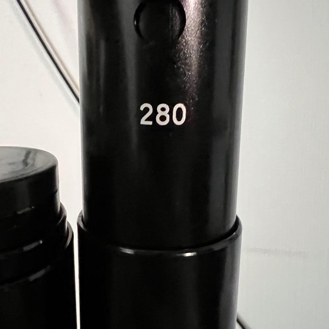 【送料無料】棒にょい　２本セット　新品未使用