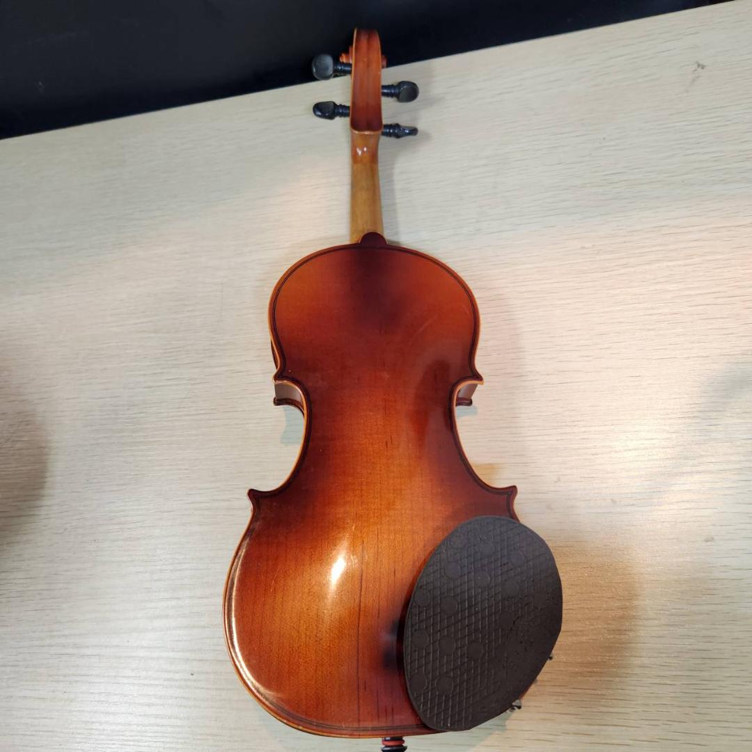 ★鈴木　バイオリン　1/8　NO.220　1975年製